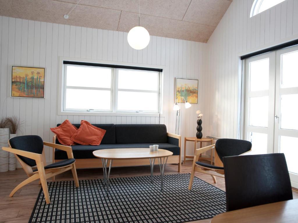 Landal Rnbjerg Hotel Ranum Quarto foto