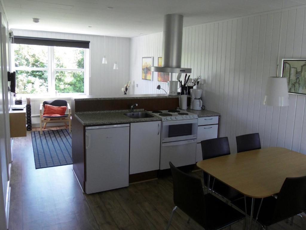 Landal Rnbjerg Hotel Ranum Quarto foto