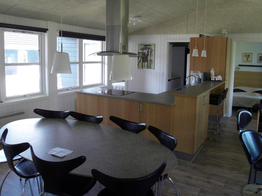 Landal Rnbjerg Hotel Ranum Quarto foto