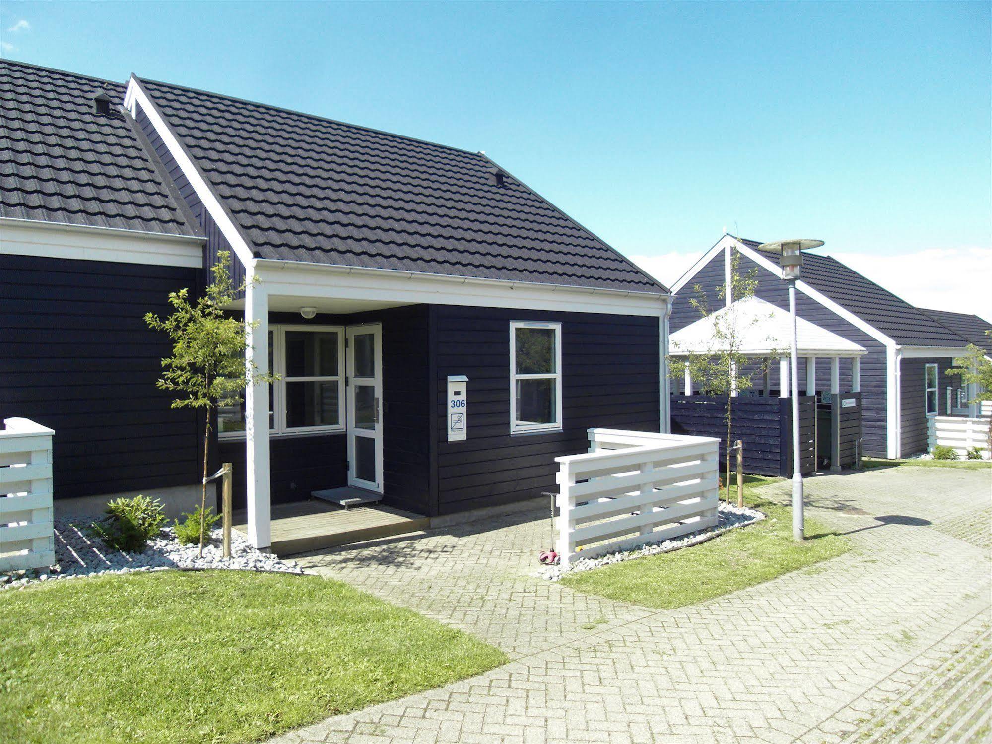 Landal Rnbjerg Hotel Ranum Exterior foto