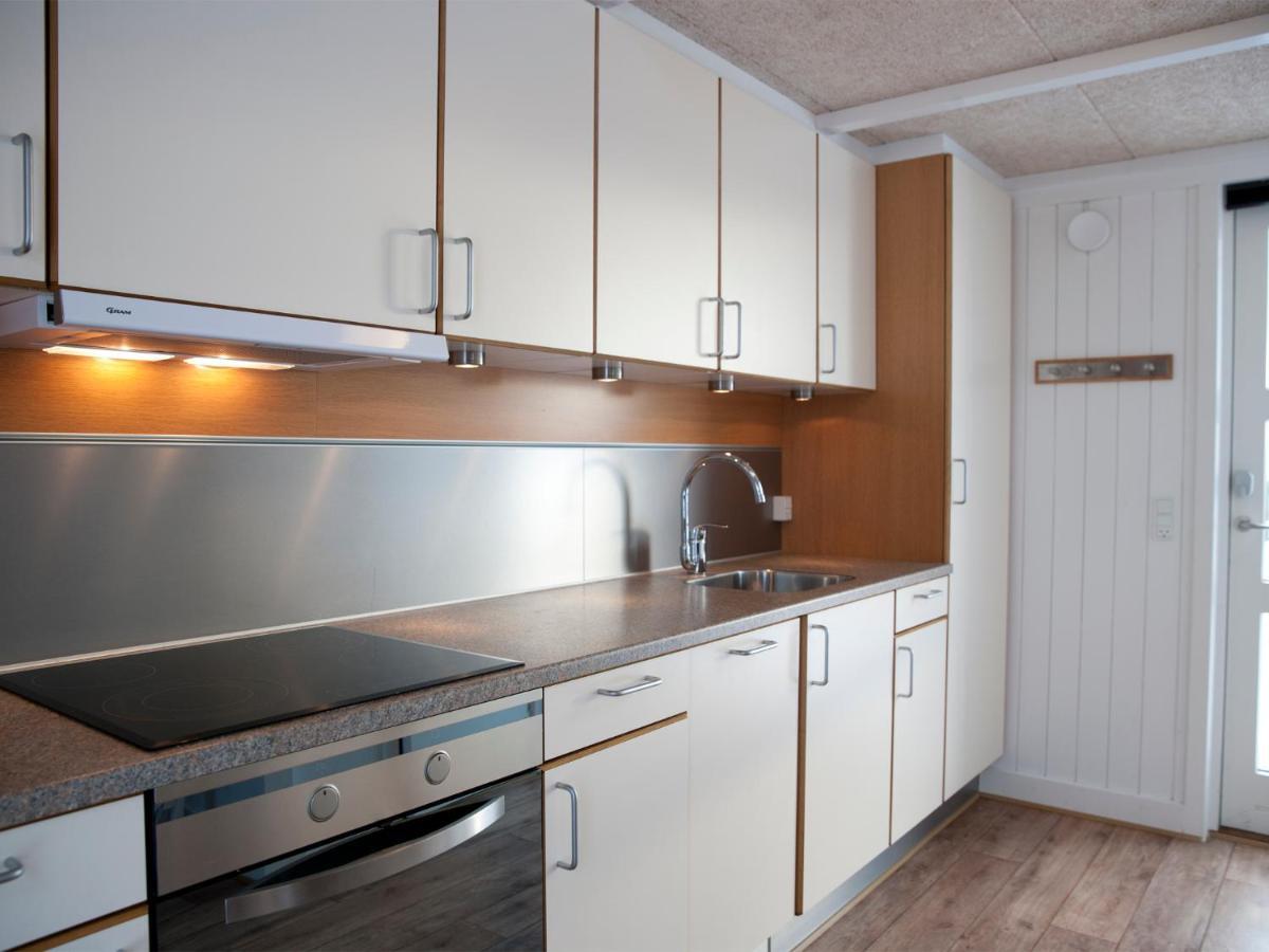 Landal Rnbjerg Hotel Ranum Quarto foto